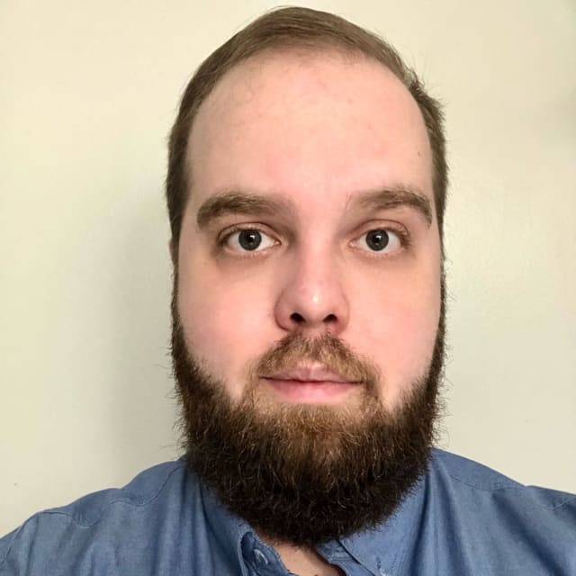 Luke Garrison